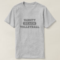 Uni-Strand-Volleyball