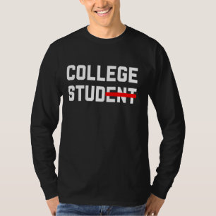 Uni Student Student T-Shirt