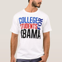 Uni-Studenten für Obama