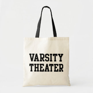 UNI-THEATER TRAGETASCHE