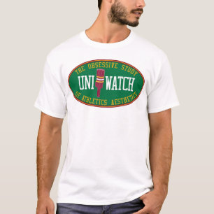 Uni Uhr-Shirt (Alternative) T-Shirt