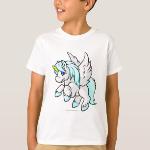 Uni White T-Shirt