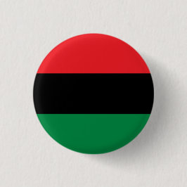 UNIA AFRICA Rastafari Reggae Rasta ROOTS Schaltflä Button