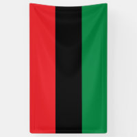 UNIA-Flag-Banner - Universelle Verbesserung von Mo