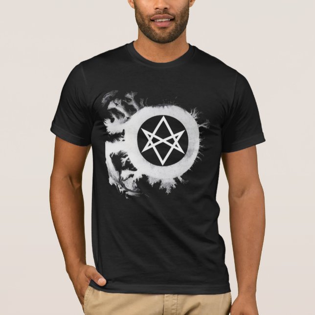 unibauhaus T-Shirt (Vorderseite)