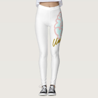 UniBrain Leggings