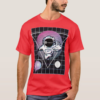 Unibright Astronaut T - Shirt