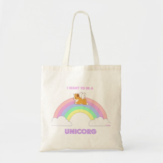 Unicorg Tasche