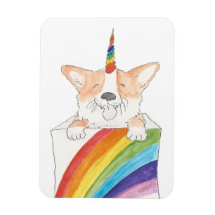 Unicorgischer Magnet