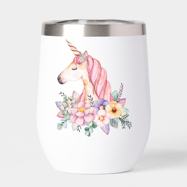 Unicorn (Rückseite)