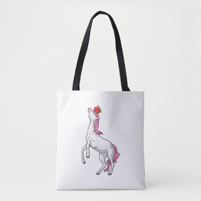 Unicorn Apfelfrucht (Vorderseite)