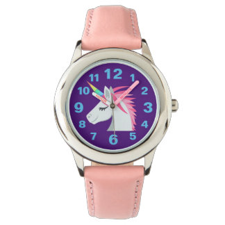 UNICORN ARMBANDUHR