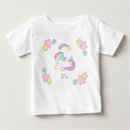 Unicorn Baby T - Shirt
