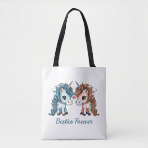 Unicorn Besties Forever
