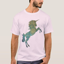 Unicorn-Blues T-Shirt
