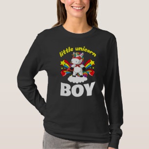Unicorn Boy T-Shirt