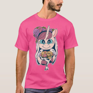 UNICORN BRIDE T-Shirt