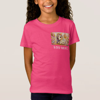 Unicorn Candy Dreams T-Shirt