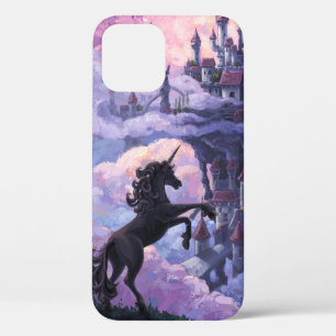 Unicorn Castle Case-Mate iPhone-Hülle iPhone Hülle