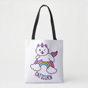 Unicorn Cat
