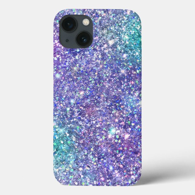 Unicorn Dream Phone Case (Rückseite)