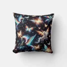 Unicorn Dreams Kissen