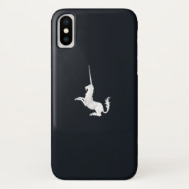 Unicorn – Einhorn – Unicorns – Einhörner Case-Mate iPhone Hülle