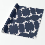 Unicorn – Einhorn – Unicorns – Einhörner Geschenkpapier<br><div class="desc">Unicorn – Einhorn – Unicorns – Einhörner.</div>