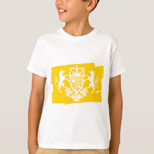 UNICORN_Emblem T-Shirt