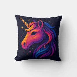Unicorn Energy Kissen