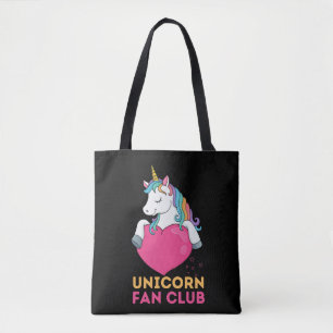 Unicorn Fan Club