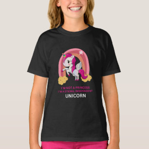 Unicorn Fan Club, Einhornliebhaber, Kanufahrer T-Shirt