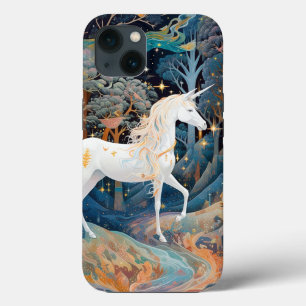 Unicorn Fantasy Art Case-Mate iPhone Hülle