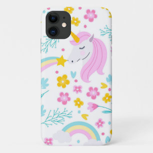 Unicorn Fantasy Case-Mate iPhone Hülle
