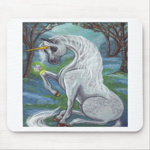 UNICORN Fee Mousepad