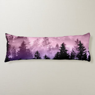 Unicorn Forest Dream #1 #dreamy #wall #art Seitenschläferkissen