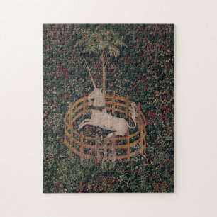 Unicorn Funivia Orselina-Cardada Erholung Locarno Puzzle