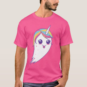 Unicorn-Geist T-Shirt