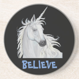 UNICORN GETRÄNKEUNTERSETZER