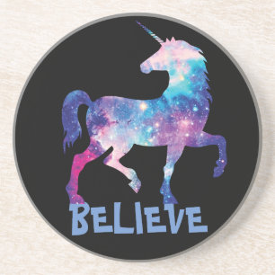 UNICORN GETRÄNKEUNTERSETZER