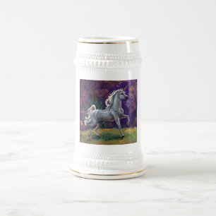 Unicorn Glade Bierglas