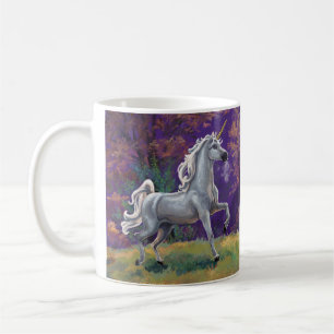 Unicorn Glade Tasse