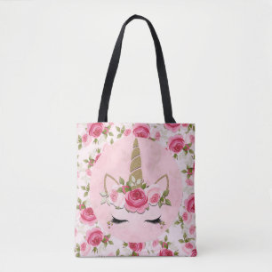 Unicorn Gold Pink Rose Niedlich Trendy