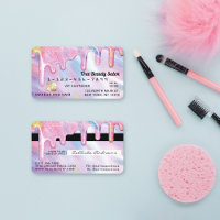Unicorn Holographic Thick Glitzer Tropfen Credit