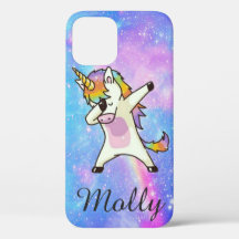 Unicorn Kawaii Niedliches Regenbogengeschenk Eigen