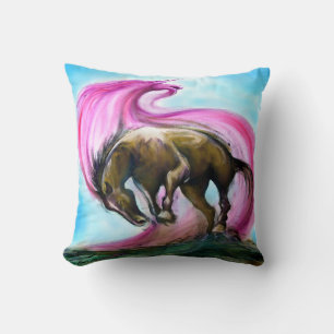 Unicorn-Kissen Kissen