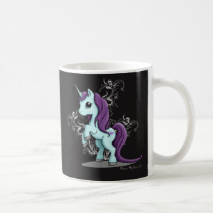 Unicorn-klassische Tassen-Schale Kaffeetasse