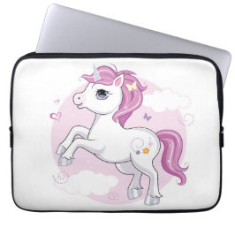 Unicorn Laptop Sleeve