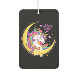 Unicorn Magic Car Freshener Autolufterfrischer