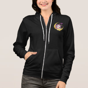 Unicorn Magic Hoodie #2